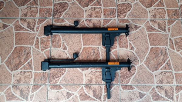 แม่แรง ติดรถ BENZ