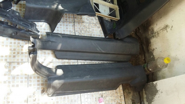 ขายอะไหล่ Honda Crv