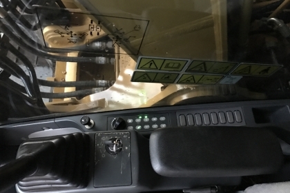 ขาย!! >>> CAT 320D2 ไมล์ 3,500 ชั่วโมง เอกสารเล่มทะเบียน สวยแห้งเดิม <<< เบอร์ติดต่อ 098-7155789 086-4631102