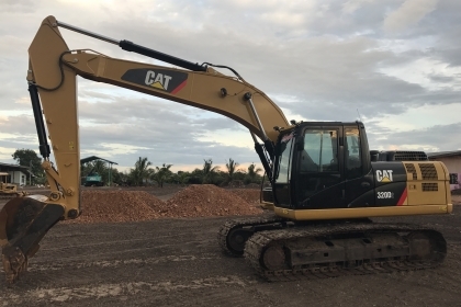 ขาย!! >>> CAT 320D2 ไมล์ 3,500 ชั่วโมง เอกสารเล่มทะเบียน สวยแห้งเดิม <<< เบอร์ติดต่อ 098-7155789 086-4631102