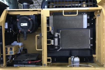 ขาย!! >>> CAT 320D2 ไมล์ 3,500 ชั่วโมง เอกสารเล่มทะเบียน สวยแห้งเดิม <<< เบอร์ติดต่อ 098-7155789 086-4631102