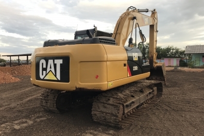 ขาย!! >>> CAT 320D2 ไมล์ 3,500 ชั่วโมง เอกสารเล่มทะเบียน สวยแห้งเดิม <<< เบอร์ติดต่อ 098-7155789 086-4631102