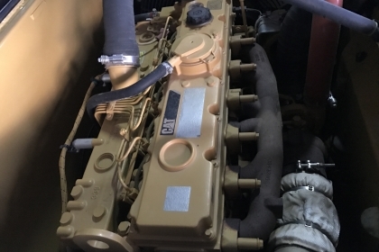 ขาย!! >>> CAT 320D2 ไมล์ 3,500 ชั่วโมง เอกสารเล่มทะเบียน สวยแห้งเดิม <<< เบอร์ติดต่อ 098-7155789 086-4631102