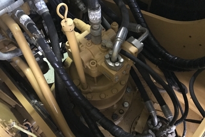 ขาย!! >>> CAT 320D2 ไมล์ 3,500 ชั่วโมง เอกสารเล่มทะเบียน สวยแห้งเดิม <<< เบอร์ติดต่อ 098-7155789 086-4631102