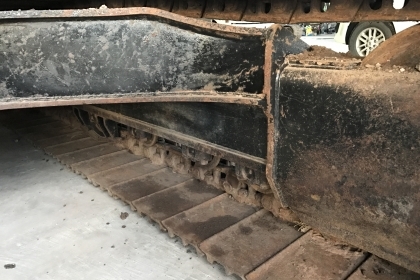 ขาย!! >>> CAT 320D2 ไมล์ 3,500 ชั่วโมง เอกสารเล่มทะเบียน สวยแห้งเดิม <<< เบอร์ติดต่อ 098-7155789 086-4631102