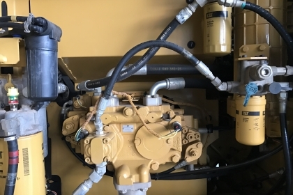 ขาย!! >>> CAT 320D2 ไมล์ 3,500 ชั่วโมง เอกสารเล่มทะเบียน สวยแห้งเดิม <<< เบอร์ติดต่อ 098-7155789 086-4631102