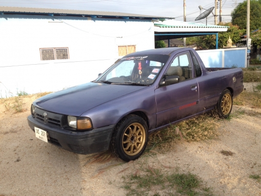 ขายด่วน 55,000 บาท ทะเบียนโอน ภาษี 61 พึ่งต่อมา เครื่องเดิมหัวฉีด ไม่มีเยิ้ม เครื่องดีมาก เงียบๆ กดพุ่ง เกียร์ธรรมดา ล่าสุดขับกล้บบ้านต่างจังหวัด 630 กิโลสบายๆ รถขับดีมาก ปกติทุกอย่าง  *แอร์เย็นจนหนาว **อยู่ อ่างเก็บนํ้าบาง จ.ชลบุรี ????โทร 093-957-8297 ?