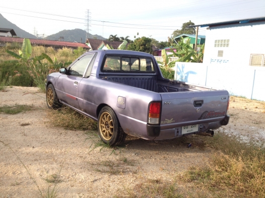 ขายด่วน 55,000 บาท ทะเบียนโอน ภาษี 61 พึ่งต่อมา เครื่องเดิมหัวฉีด ไม่มีเยิ้ม เครื่องดีมาก เงียบๆ กดพุ่ง เกียร์ธรรมดา ล่าสุดขับกล้บบ้านต่างจังหวัด 630 กิโลสบายๆ รถขับดีมาก ปกติทุกอย่าง  *แอร์เย็นจนหนาว **อยู่ อ่างเก็บนํ้าบาง จ.ชลบุรี ????โทร 093-957-8297 ?