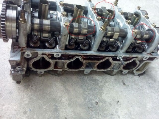 ขายอะไหล่ Honda Crv