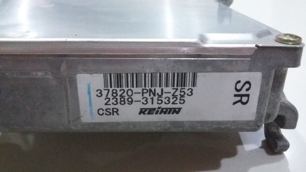 ขายอะไหล่ Honda Crv