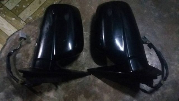 ขายอะไหล่ Honda Crv