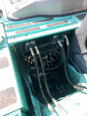 ขาย!! >>> Kobelco Sk140Super โซ่ใหม่ 2 ข้าง 1,590,000 บาท เอกสารอิยวอย <<< เบอร์ติดต่อ 098-7155789 086-4631102