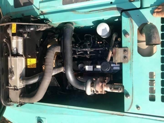 ขาย!! >>> Kobelco Sk140Super โซ่ใหม่ 2 ข้าง 1,590,000 บาท เอกสารอิยวอย <<< เบอร์ติดต่อ 098-7155789 086-4631102