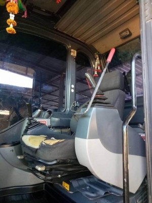 ขาย!! >>> Kobelco Sk140Super โซ่ใหม่ 2 ข้าง 1,590,000 บาท เอกสารอิยวอย <<< เบอร์ติดต่อ 098-7155789 086-4631102