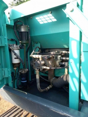 ขาย!! >>> Kobelco Sk140Super โซ่ใหม่ 2 ข้าง 1,590,000 บาท เอกสารอิยวอย <<< เบอร์ติดต่อ 098-7155789 086-4631102