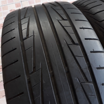 ขายยาง 215-45-18 GOODYEAR DIRECTION5 ปี3616 สวยๆ (1คู่)