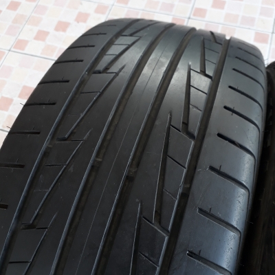ขายยาง 215-45-18 GOODYEAR DIRECTION5 ปี3616 สวยๆ (1คู่)