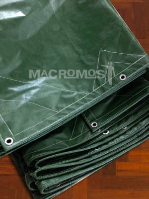 รับผลิต-จำหน่าย ผ้าคลุม รถบรรทุก ทุกรูปแบบ  ผ้าใบคลุมรถบรรทุก เต็นท์ ที่มีคุณสมบัติโดดเด่น ด้านเบา เหนียว ทน กันน้ำ กันยูวี ไม่ติด-ไม่ลามไฟ ไม่มีปัญหาใช้นานแล้วแข็ง