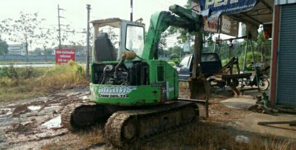 ขาย!! >>> Mitsubishi Mx55 แถมหัวคีปไม้+บุ้งกี๋+เทนเลอร์ ราคา 280,000 บาท <<< เบอร์ติดต่อ 098-7155789 086-4631102