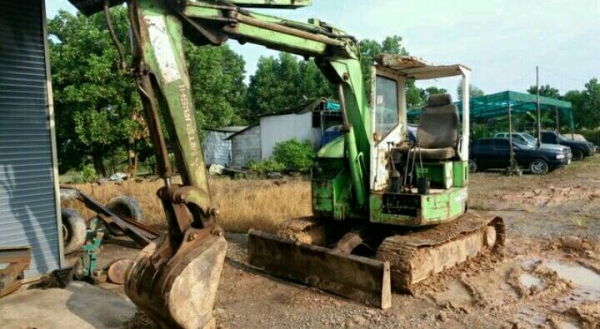 ขาย!! >>> Mitsubishi Mx55 แถมหัวคีปไม้+บุ้งกี๋+เทนเลอร์ ราคา 280,000 บาท <<< เบอร์ติดต่อ 098-7155789 086-4631102