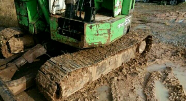 ขาย!! >>> Mitsubishi Mx55 แถมหัวคีปไม้+บุ้งกี๋+เทนเลอร์ ราคา 280,000 บาท <<< เบอร์ติดต่อ 098-7155789 086-4631102