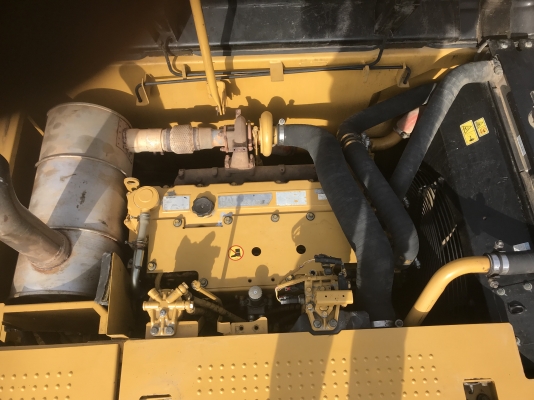 ขายcat320d gc 7800ชม ราคา1680000ชม ติดต่อเฮียk 098-641-1550