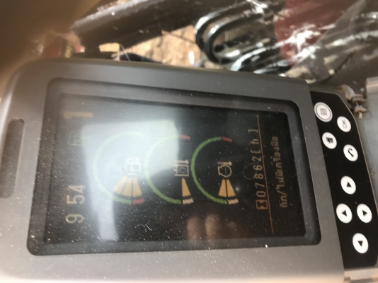 ขายcat320d gc 7800ชม ราคา1680000ชม ติดต่อเฮียk 098-641-1550