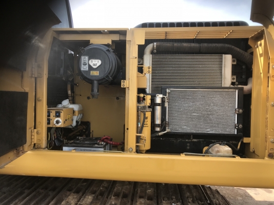 ขายcat320d gc 7800ชม ราคา1680000ชม ติดต่อเฮียk 098-641-1550