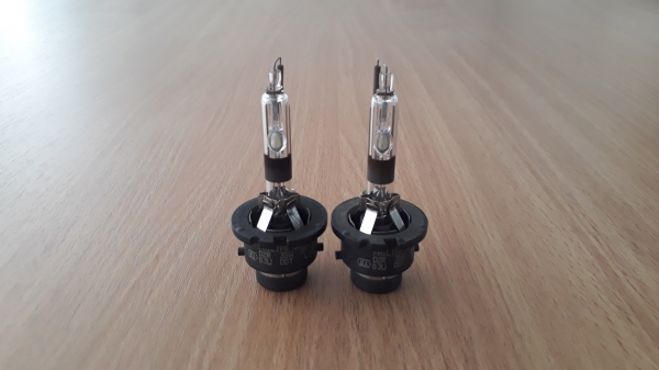 หลอดไฟ D2R PHILIPS GERMANY