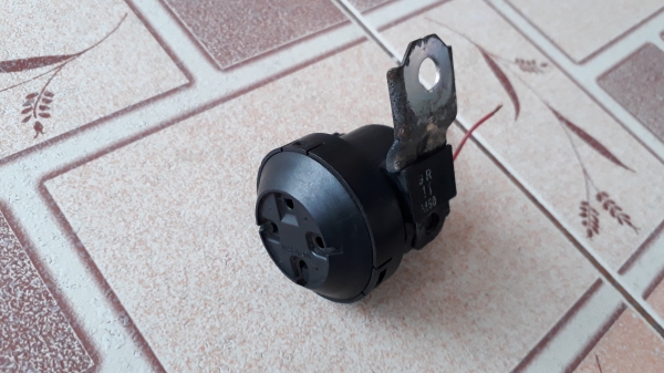 เสียงถอยหลัง DENSO