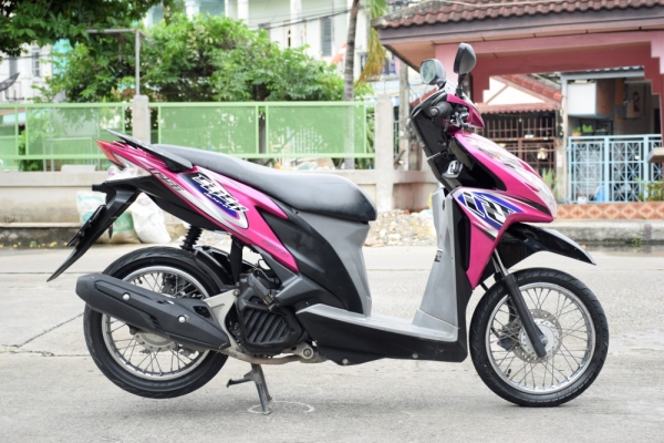 click125i รถมือเดียว รูดบัตรได้ click125i รถมือเดียว รูดบัตรได้