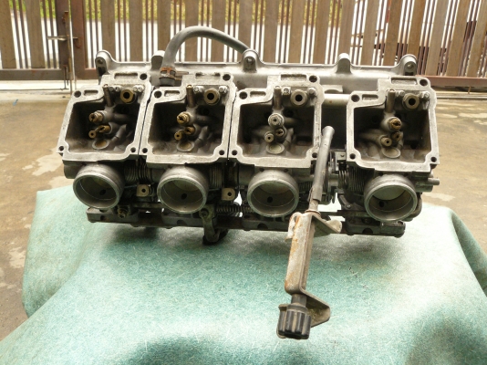 ขายด่วน ฮอนด้า CBR 250 ซีซี จดทะเบียนปี 2534 (1991)