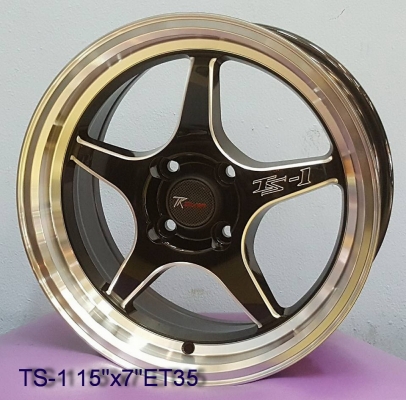 ขายแม็ก ขอบ15 TE37 gramlight CE28 BBS ราคาพิเศษ สุดๆ