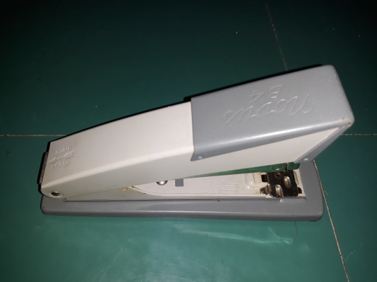 ขายแม็กเยอรมันMADE IN GERMANY.ใหม่เก่าเก็บ