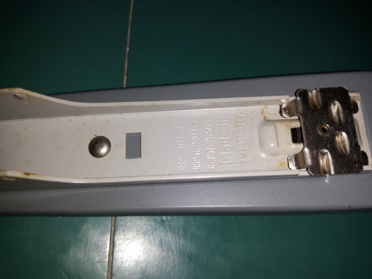 ขายแม็กเยอรมันMADE IN GERMANY.ใหม่เก่าเก็บ