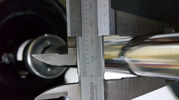 ขายโช็คหน้าไดเมนชั่น