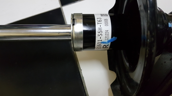 ขายโช็คหน้าไดเมนชั่น