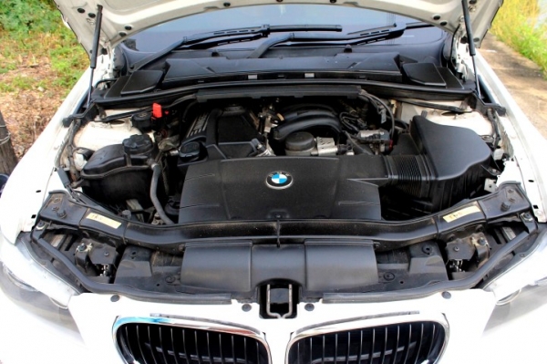 ขาย/แลก/เทิร์น E90 318ise ไมเนอร์ ปี2010 750,000