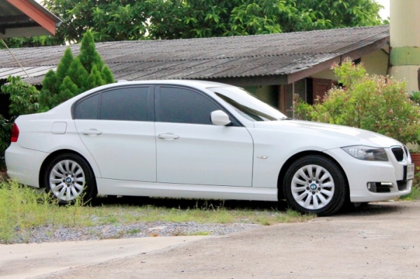 ขาย/แลก/เทิร์น E90 318ise ไมเนอร์ ปี2010 750,000