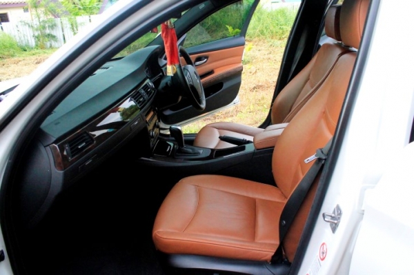 ขาย/แลก/เทิร์น E90 318ise ไมเนอร์ ปี2010 750,000