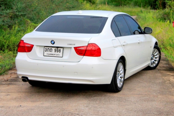 ขาย/แลก/เทิร์น E90 318ise ไมเนอร์ ปี2010 750,000