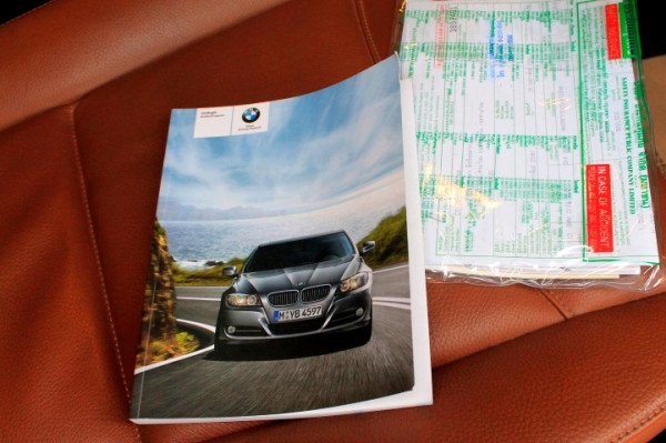 ขาย/แลก/เทิร์น E90 318ise ไมเนอร์ ปี2010 750,000