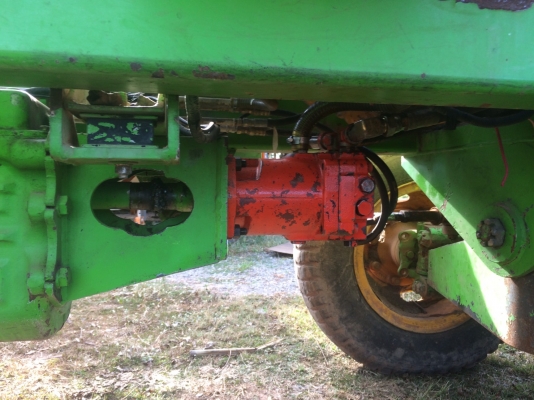 ขายรถคีบอ้อย