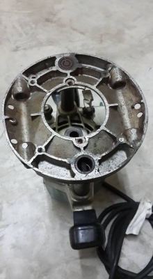 เร้าเตอร์ Makita 3612BR เร้าเตอร์ Makita 3612BR