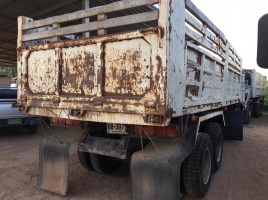 ขายรถ10ล้อ ดั้ม2เพลา HINO FM3M 285แรง รถสวย สภาพดี เอกสารพร้อมโอน ราคา870,000 090-8588220 093-325844 ขายรถ10ล้อ ดั้ม2เพลา HINO FM3M 285แรง รถสวย สภาพดี เอกสารพร้อมโอน ราคา870,000 090-8588220 093-325844