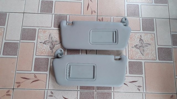 ที่บังแดด TOYOTA Wish