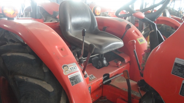 จัดไปเลย L3608 + ใบมีดันหน้า200,000บาท เท่านั้น