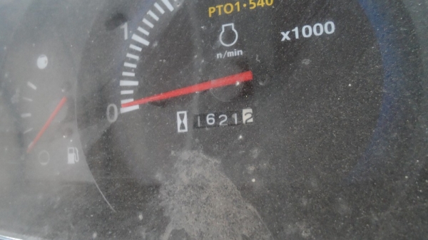 จัดไปเลย L3608 + ใบมีดันหน้า200,000บาท เท่านั้น