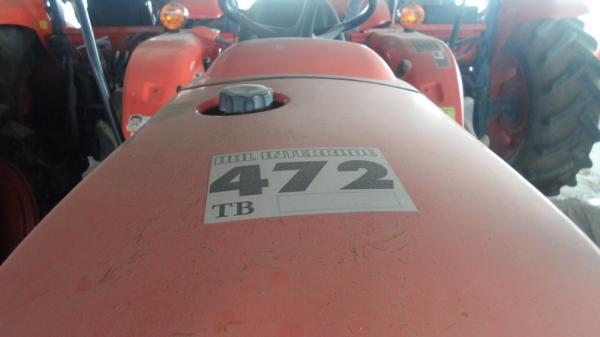 จัดไปเลย L3608 + ใบมีดันหน้า200,000บาท เท่านั้น