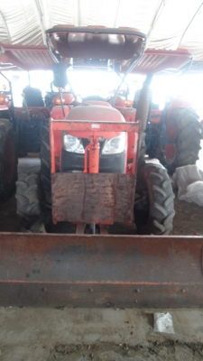 จัดไปเลย L3608 + ใบมีดันหน้า200,000บาท เท่านั้น